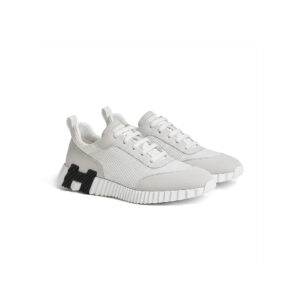 Hermes Bouncing sneaker White
