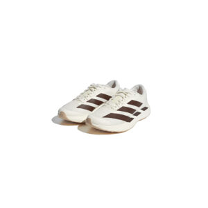 adidas Adizero Evo SL white maroon