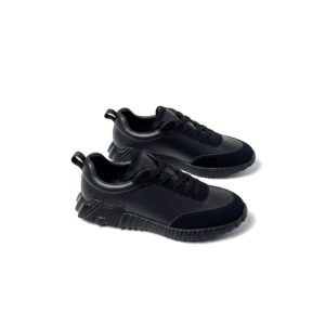 Hermès Bouncing Sneakers Black