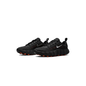 Nike Mind 002 Black Hyper Crimson