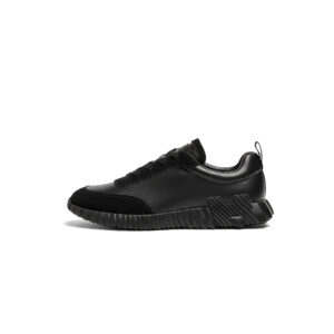 Hermès Bouncing Sneakers Black