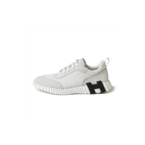 Hermes Bouncing sneaker White