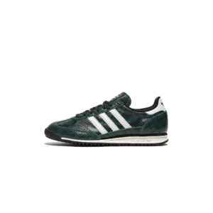 adidas SL72 'Collegiate Green Core Black'