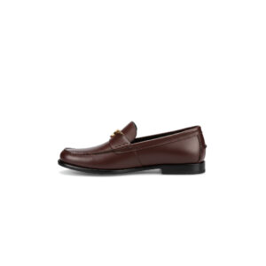 Louis Vuitton Major Loafer – Brown Calf Leather