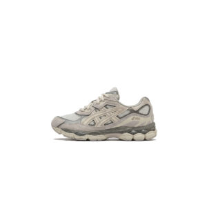 ASICS Gel-NYC Oyster Grey