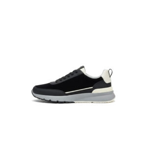 Brunello Cucinelli Runner Sneaker – Black