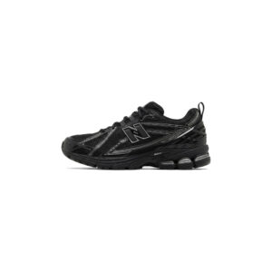 New Balance 1906R Black Silver