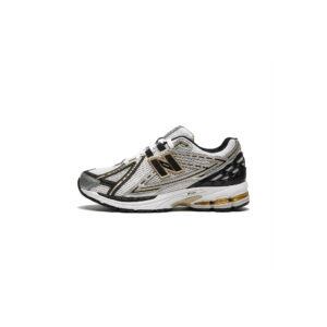 New Balance 1906R White Metallic Gold