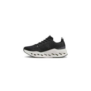 On Running Cloudnova Running Shoes – Black / White