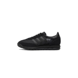 Adidas SL72 RS 'Black Carbon'