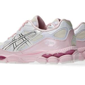 ASICS Gel-NYC ‘Pink Cream Pure Silver’