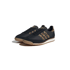 adidas Wmns SL72 OG 'Leopard'