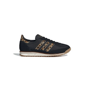 adidas Wmns SL72 OG 'Leopard'