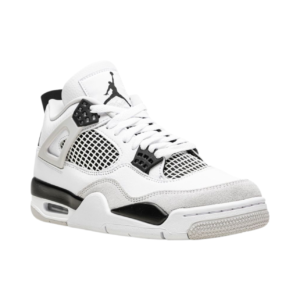 Air Jordan 4 Retro 'Military Black'