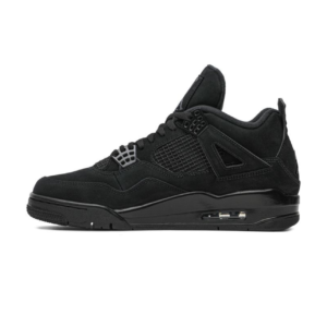 Air Jordan 4 Retro 'Black Cat'