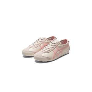 Onitsuka Tiger Mexico 66 Oatmeal Ginger Peach