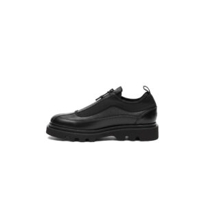 Givenchy Spectre Zip Boots – Black