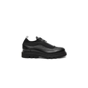 Givenchy Spectre Zip Boots – Black