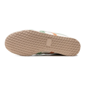Onitsuka Tiger Mexico 66 – Cream Green Orange