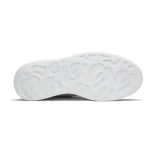 Alexander McQueen Oversized Sneaker 'White Patchouli'