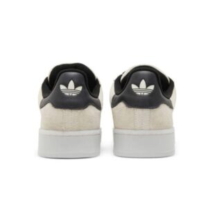 Adidas Campus 00s 'Aluminium Black'