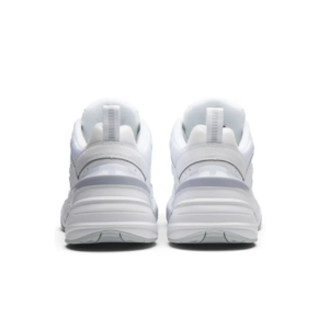 Nike M2k Tekno 'Matte Silver'