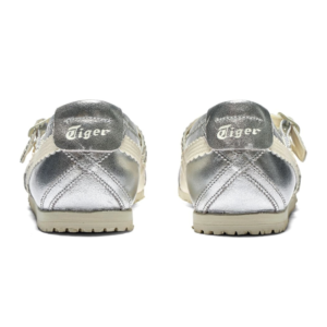 Onitsuka Tiger Mexico 66 TGRS Crystal silver/white