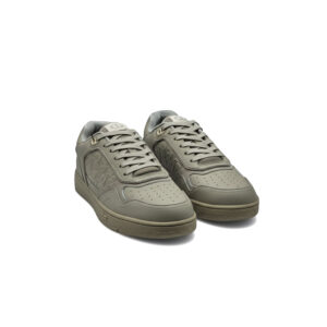 Dior B27 Low-Top Sneakers – Khaki / Olive