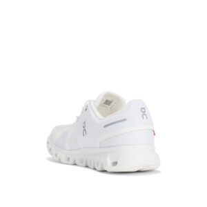 On Running Cloud 6 White
