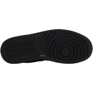 Jordan 1 Low SE Patent – Elephant Black
