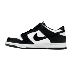 Nike Dunk Low Retro "Panda”