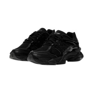 New Balance 9060 Cage Black Cat