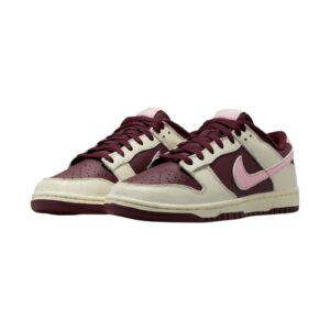 Nike Dunk Low Retro Premium "Valentine's Day"