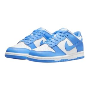 Nike Dunk Low “University Blue“