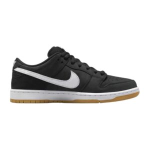 Nike SB Dunk” Black Gem”