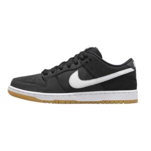 Nike SB Dunk” Black Gem”