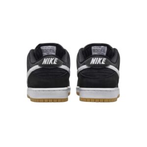 Nike SB Dunk” Black Gem”