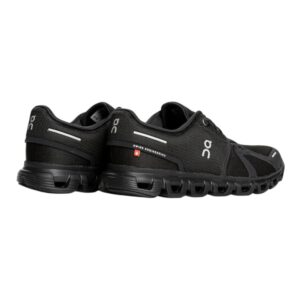 On Running Cloud 6 “Black”