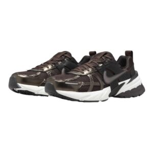 Nike V2K Run Mink Brown
