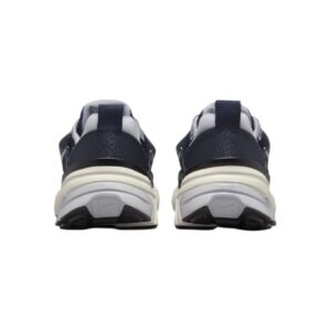 Nike V2k Run Obsidian Wolf Gray