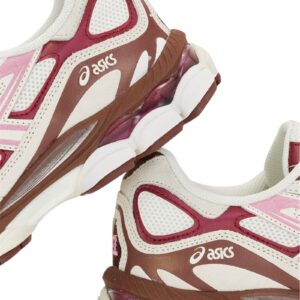 ASICS GEL NYC “CReam”