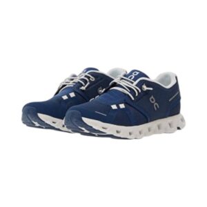 ON CLOUD 5 “DAMEN”