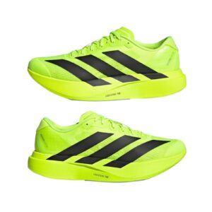 ADIDES ADIZERO EVO SL Solar Yellow /