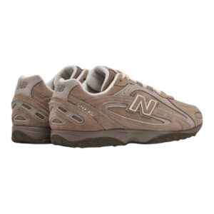 New Balance 204L Mushroom Arid Stone