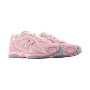 New Balance 204L Pastel Pink