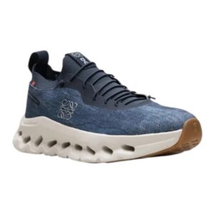 On Running Cloudtilt LOEWE Denim Blue