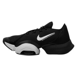 Nike Air Zoom SuperRep 2 'Black White'