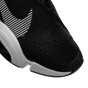 Nike Air Zoom SuperRep 2 'Black White'