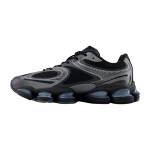New balance abzorb 2000 silver black