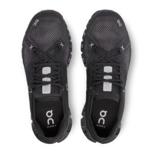 On Running Cloud X3 Black
